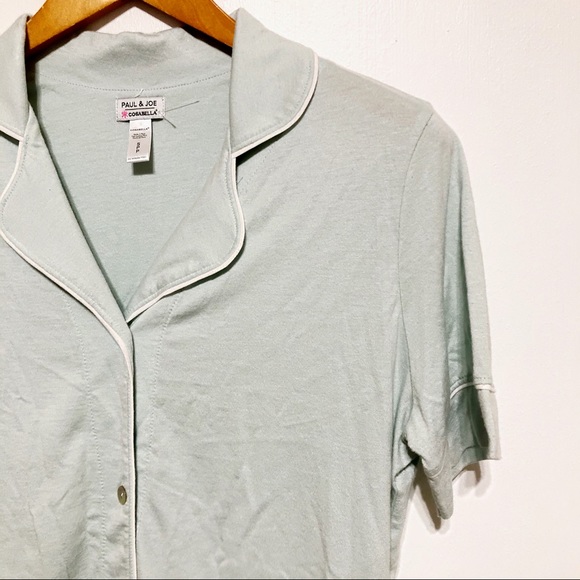 Cosabella Other - Paul & Joe Cosabella Night Shirt